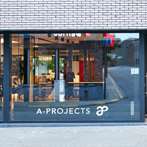 Kantoor A-Projects