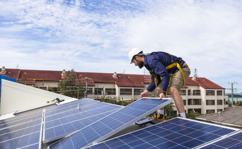 Teaser blogbericht zonnepanelen afbreken