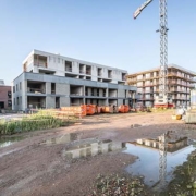 Teaser blogbericht corona en nieuwbouw