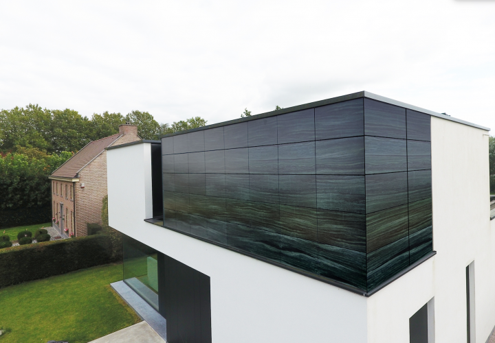 Teaser blogbericht zonnepanelen als gevelbekleding