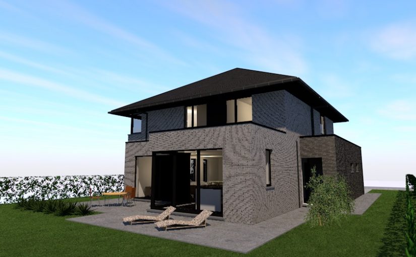 Een unieke VR-beleving nog voor je project er staat Teaser blogbericht digitale beleving
