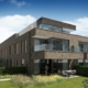 Render moderne Residentie Bigardis in Groot-Bijgaarden
