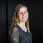 Profielfoto Kimberly Peeters