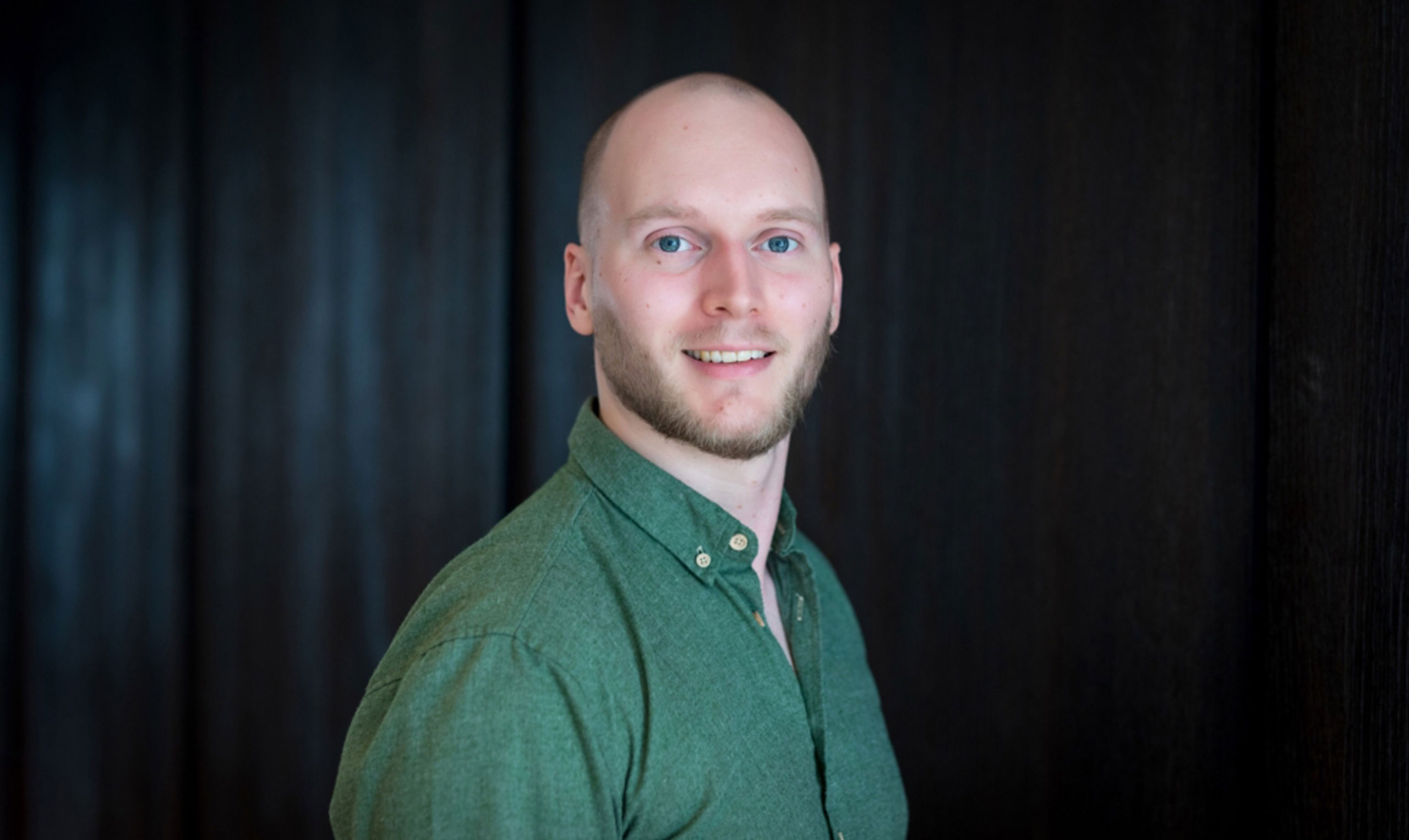 Sean Minnaert