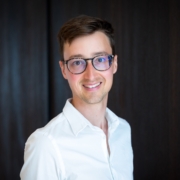 Profielfoto - Tom Vandensande