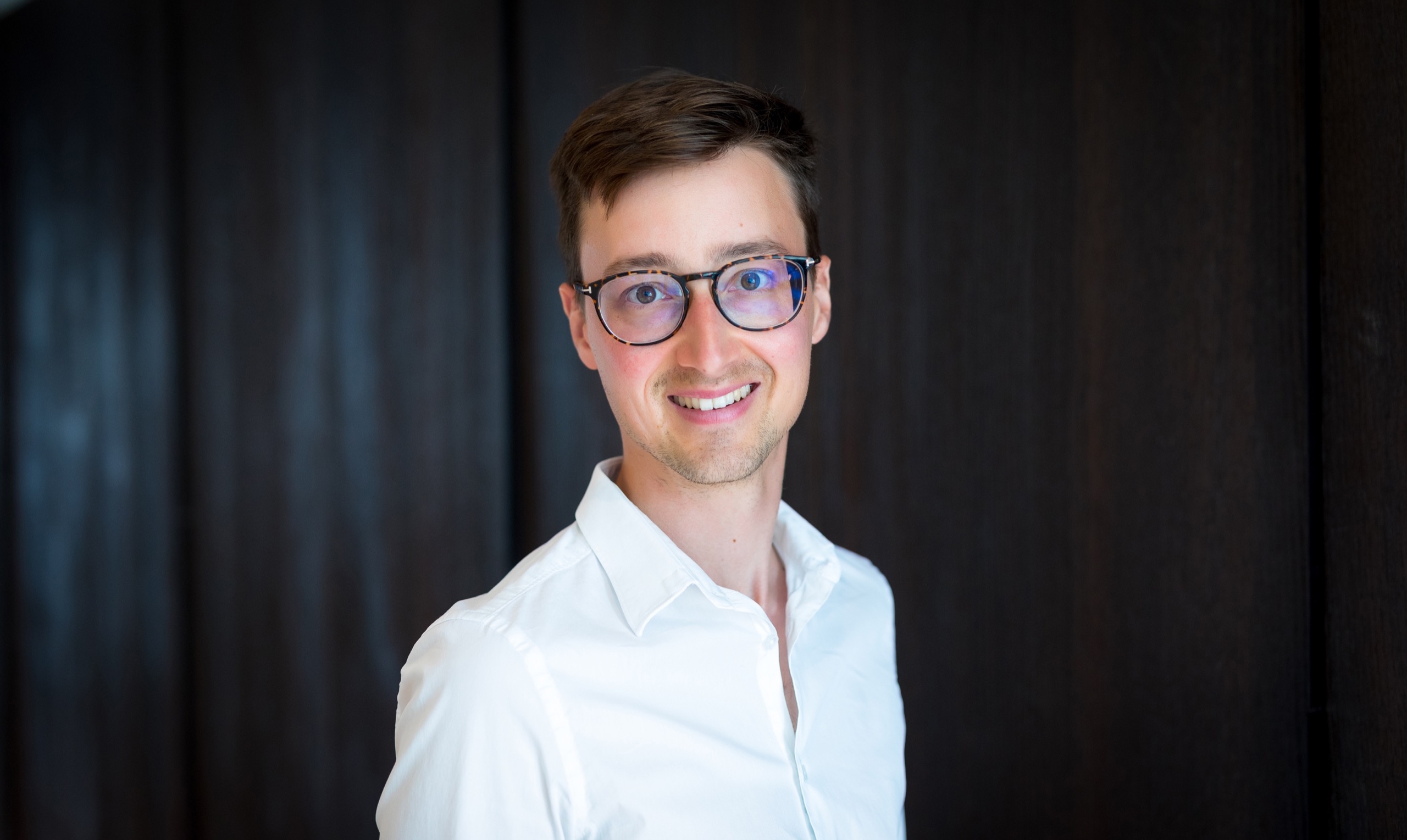 Tom Vandensande