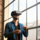 Teaser blogbericht Virtual reality