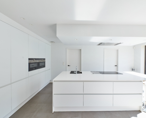 Keuken