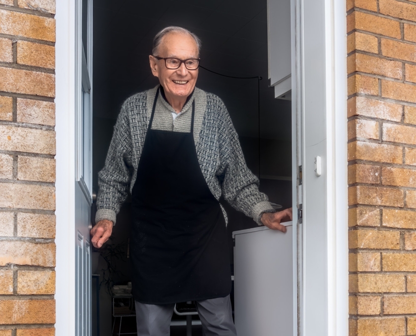 Voorwaarden mantelzorgwoning